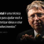 Bill Gates Mapa Mental 150x150