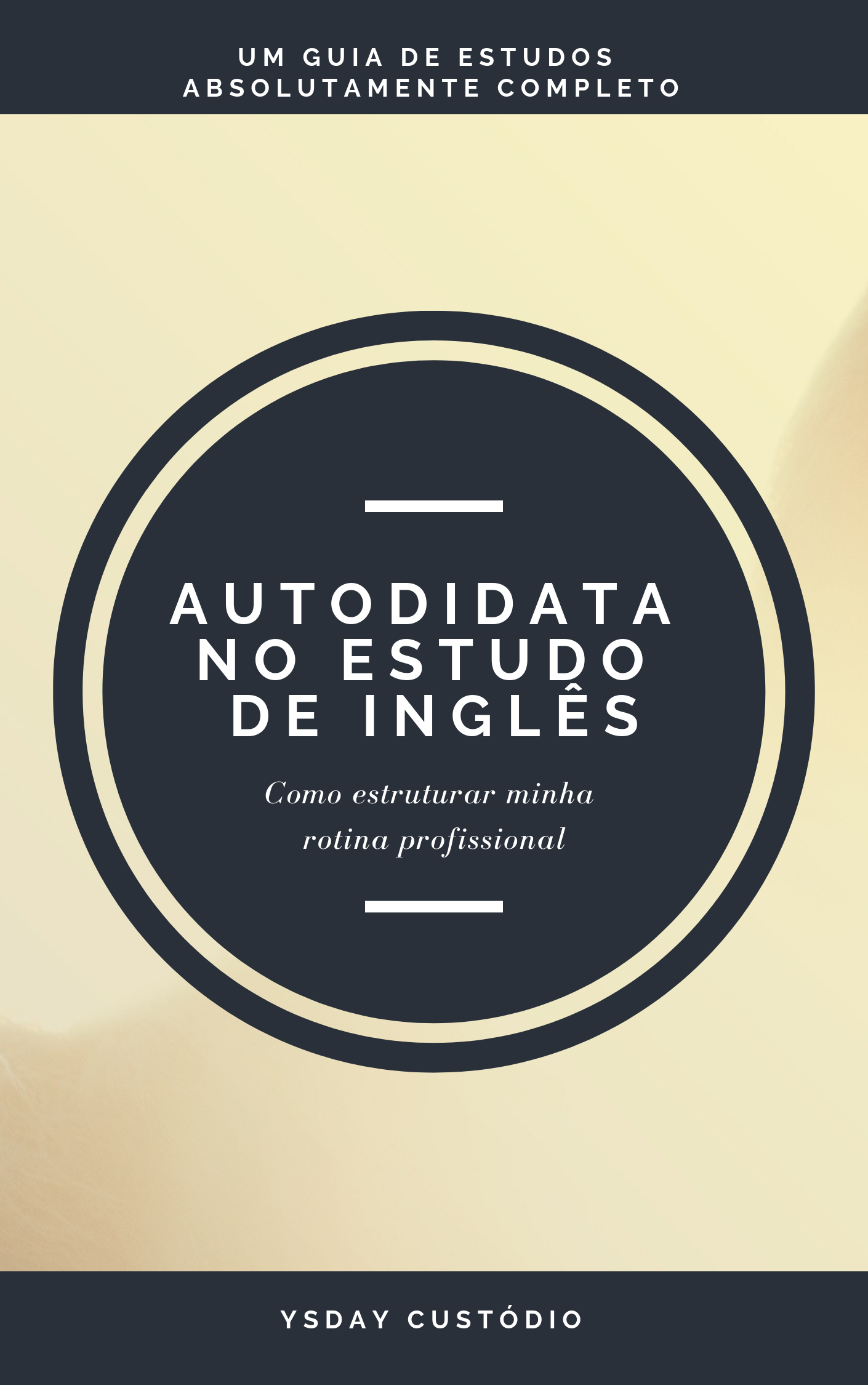 Guia de Estudos – Inglês